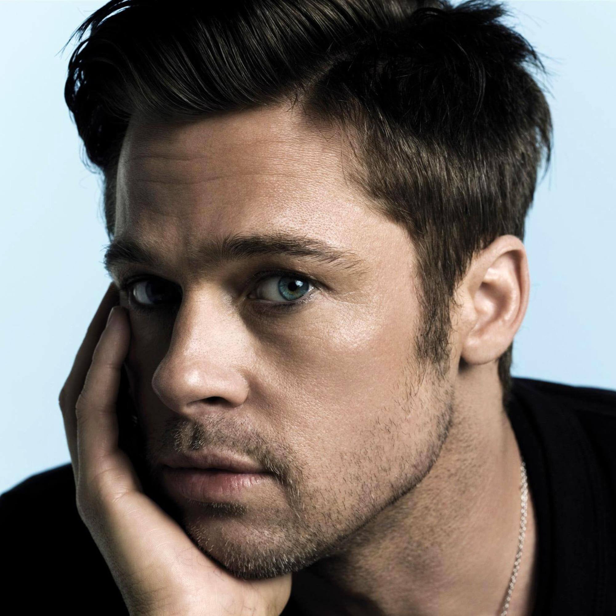 Brad Pitt 2000 / Entinen Unelmapari Brad Pitt Ja Jennifer Aniston